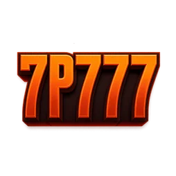 7p777 logo
